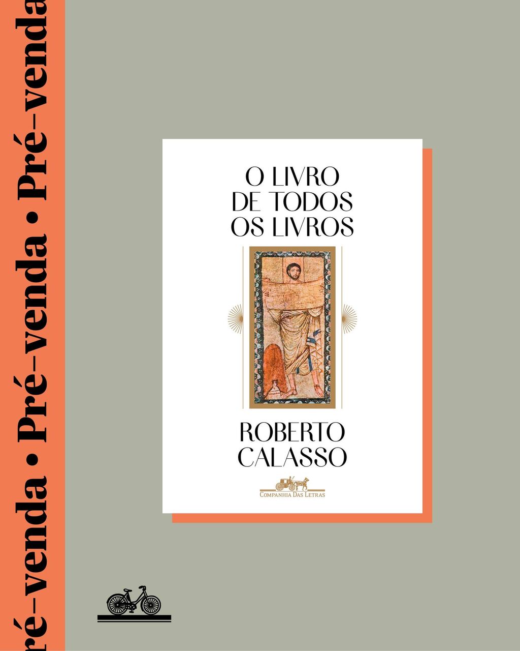 O livro de todos os livros