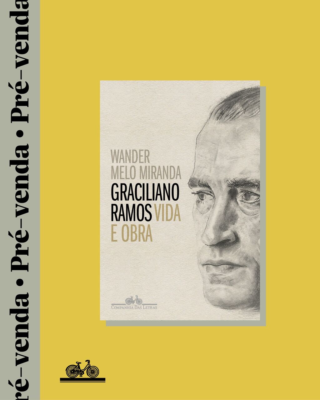 Graciliano Ramos: Vida e obra
