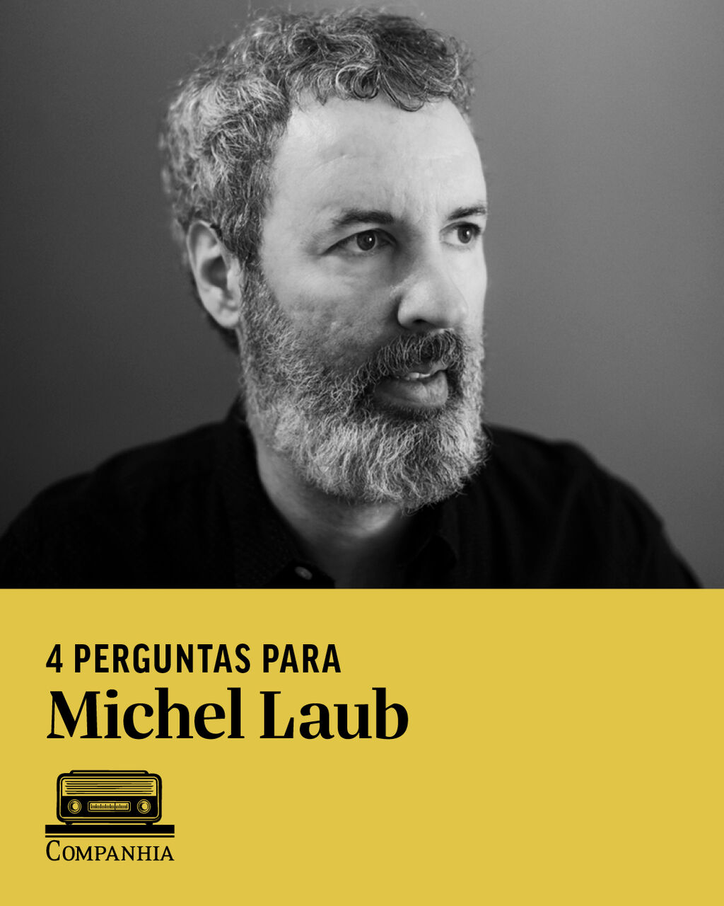 R&aacute;dio Companhia