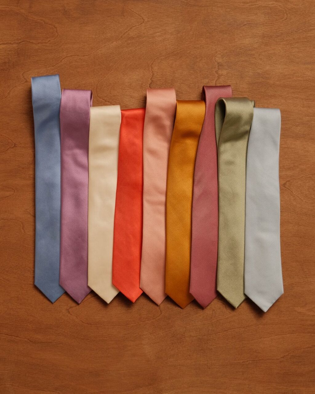 Summer Grosgrain