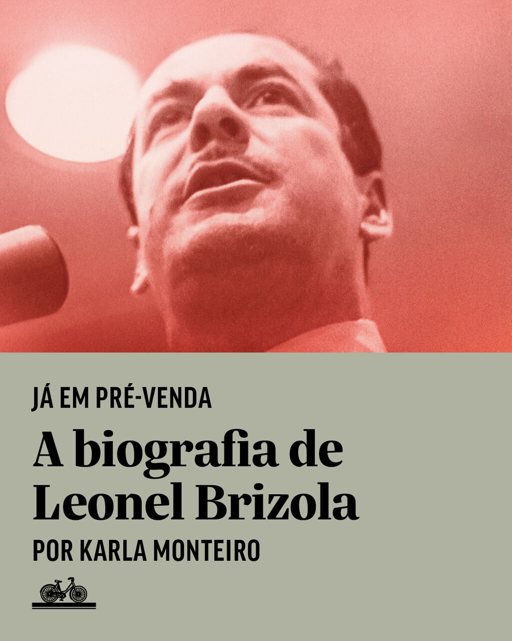 Brizola: Vol. 1: Lobisomem contra o imp&eacute;rio