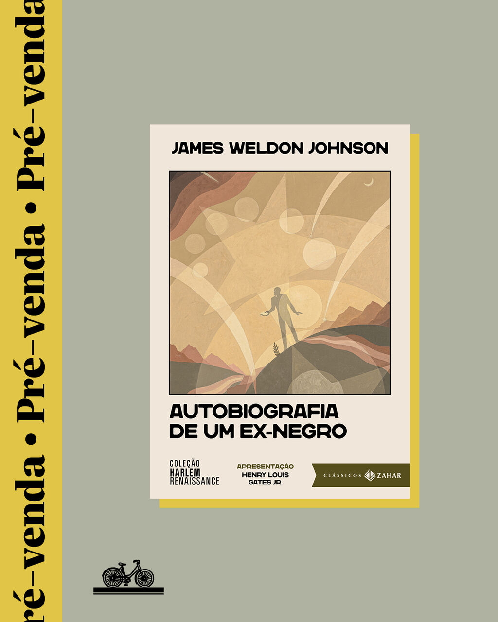 Autobiografia de um ex-negro: edi&ccedil;&atilde;o comentada