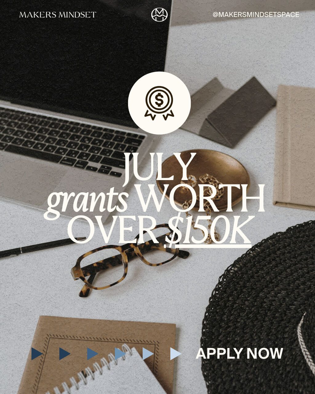 MM - Grants