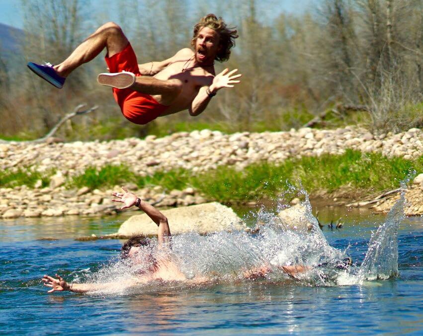 Summer Itinerary Planning in Heber Valley, Utah
