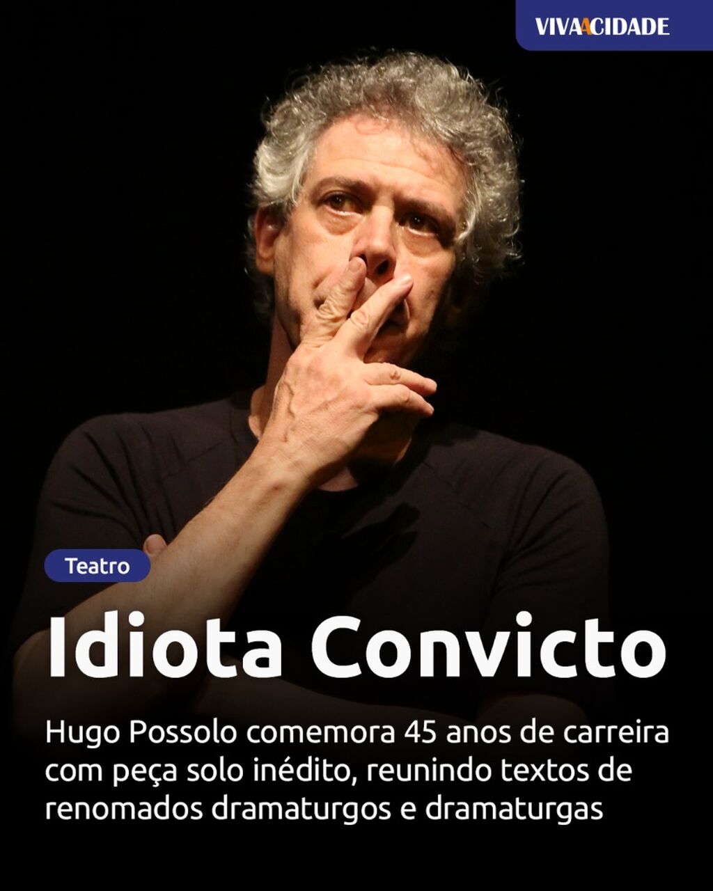 Idiota Convicto