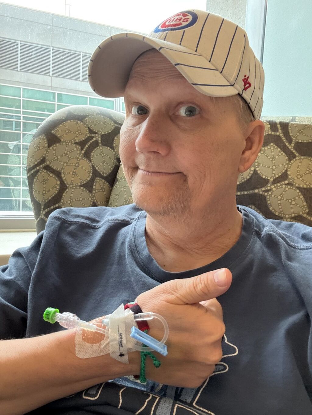 My STAGE 4 Cancer was Revealed by a Routine Blood Test! (NO SYMPTOMS!)