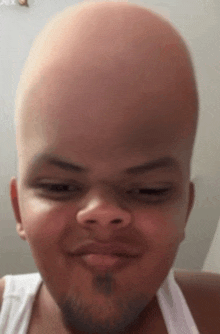 BALD MEETUP VANCOUVER