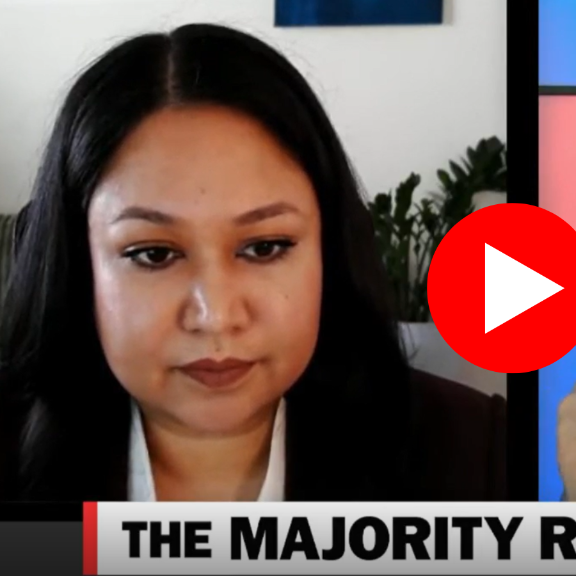 Sufia the Majority Report