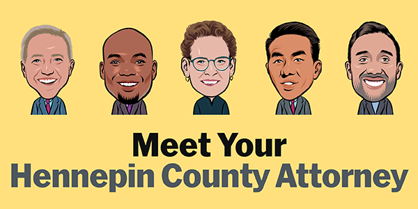 This quiz will help you pick the next Hennepin County Attorney