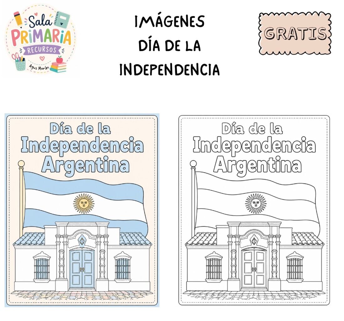 Im&aacute;genes 9 de julio