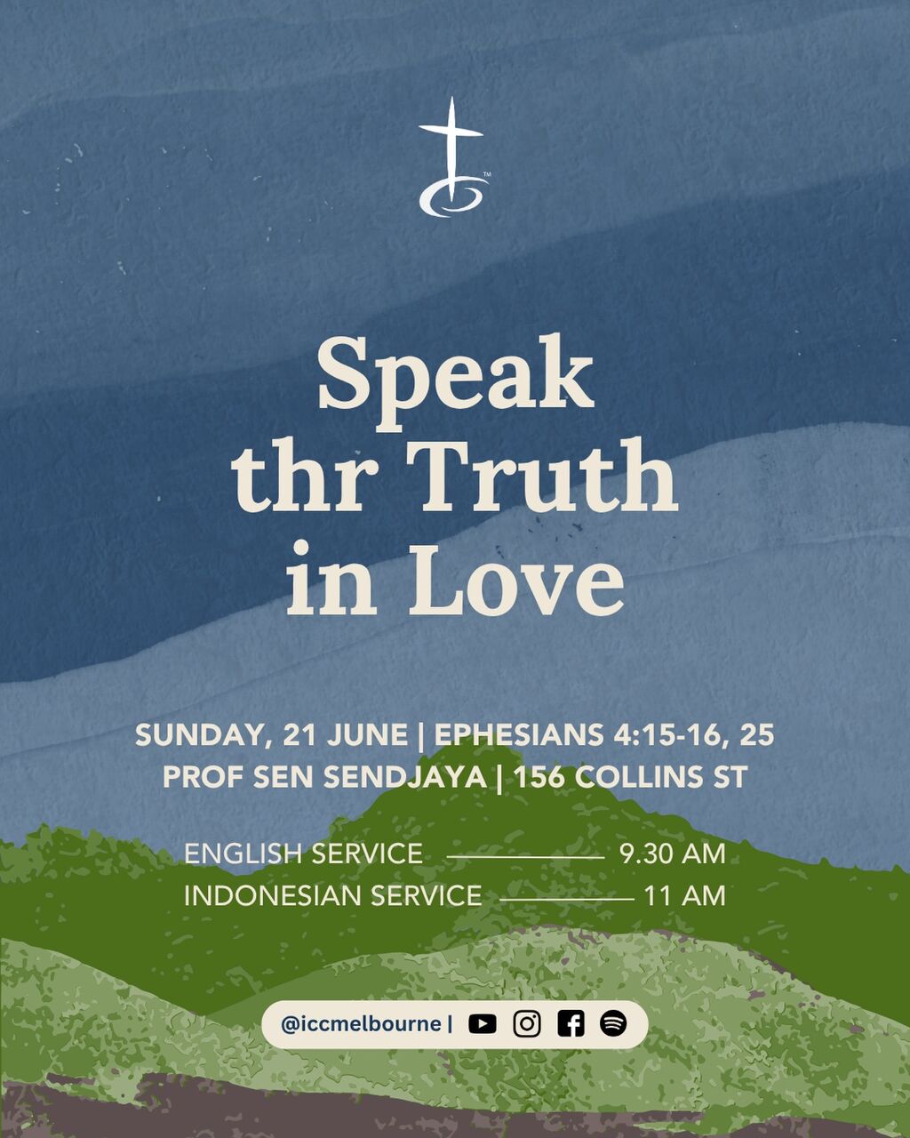 Sermon Video