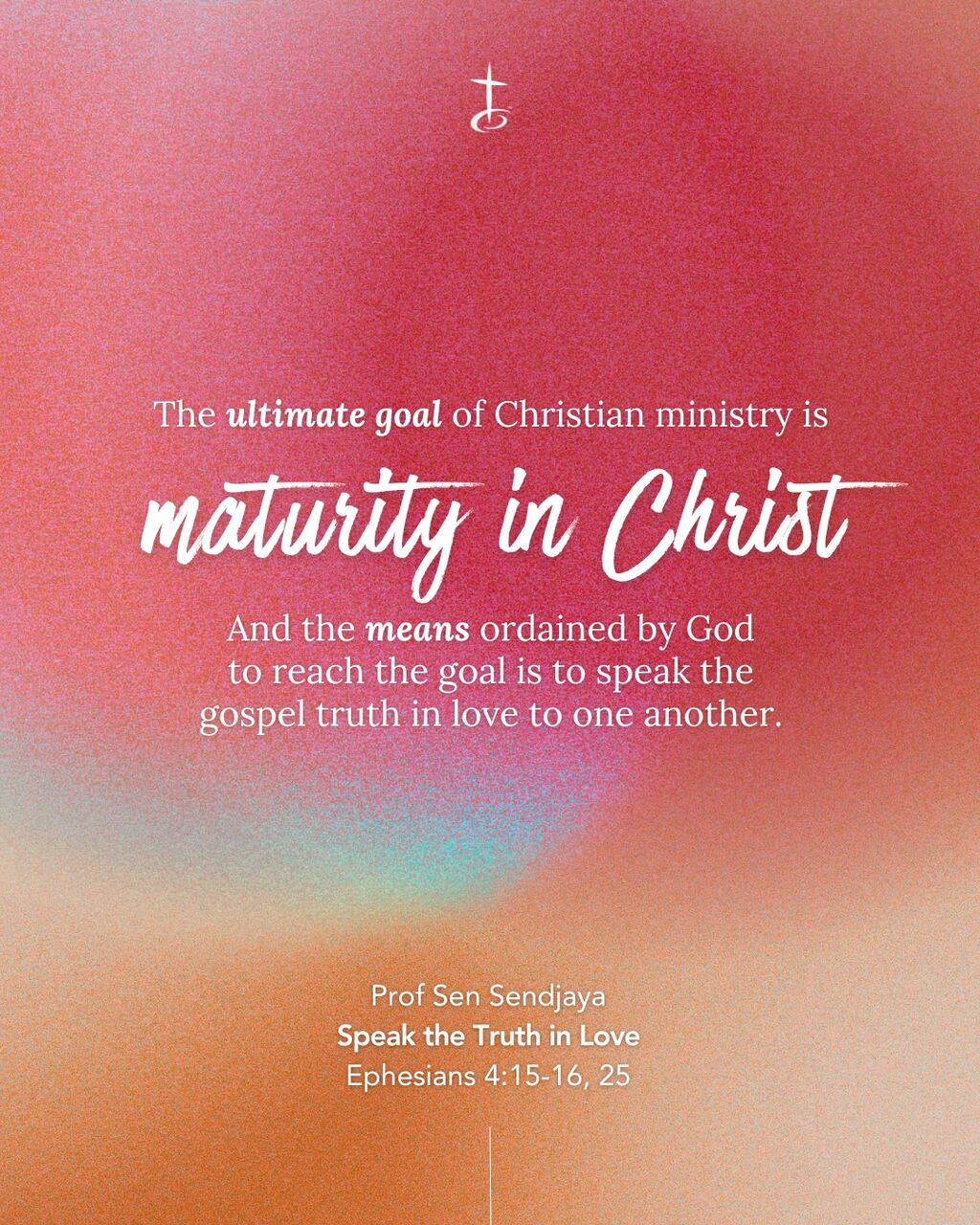 Sermon Audio