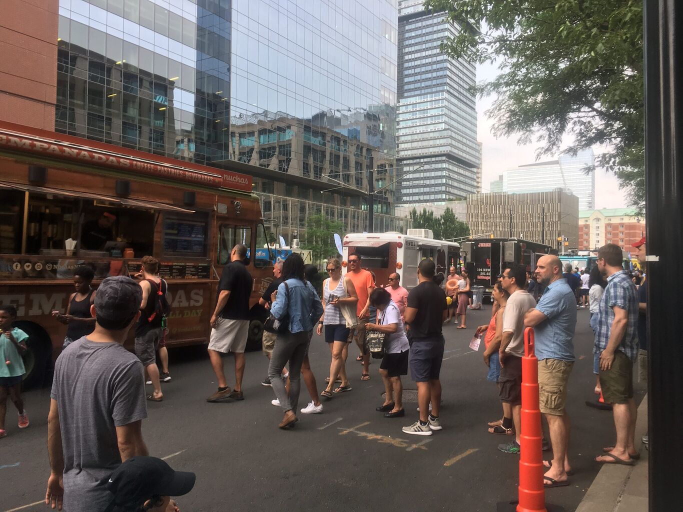Fourth Of July Travel: Festivities, Road Closures And More To Know In Hudson County