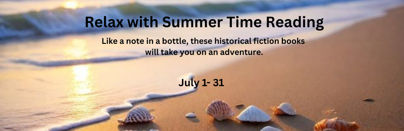 Summer Time promo