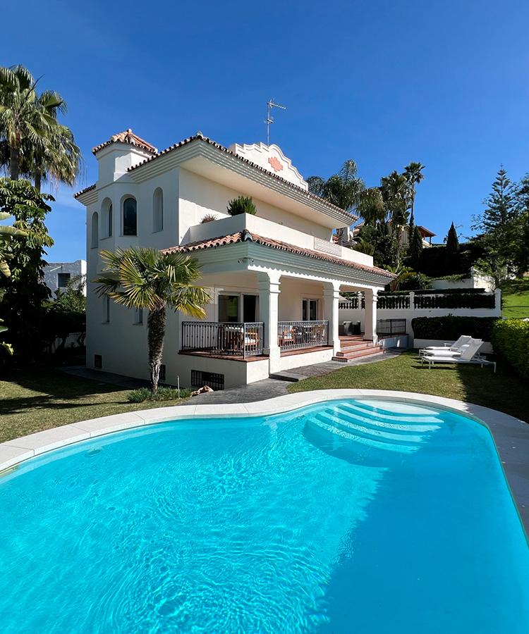 Piso en Marbella