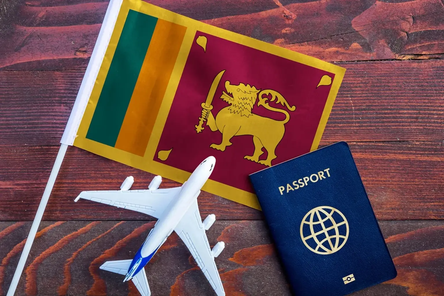 Sri Lanka Visa for UAE Residents in 2026: Complete Guide