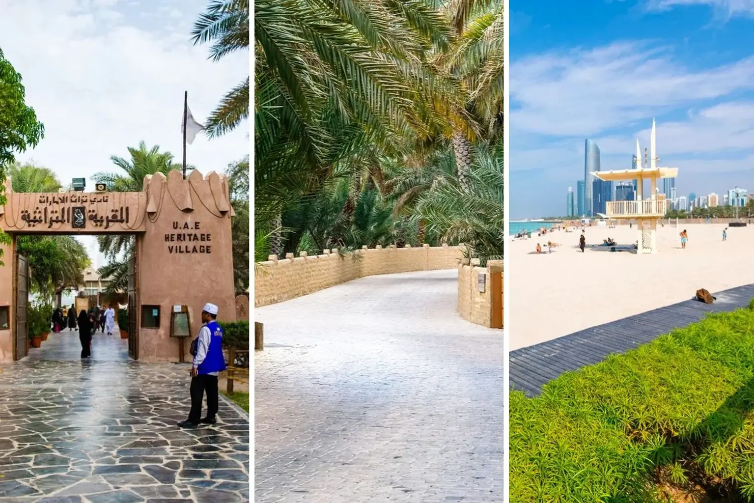 15 Amazing Free Things to Do in Abu Dhabi Without Spending a Dirham!