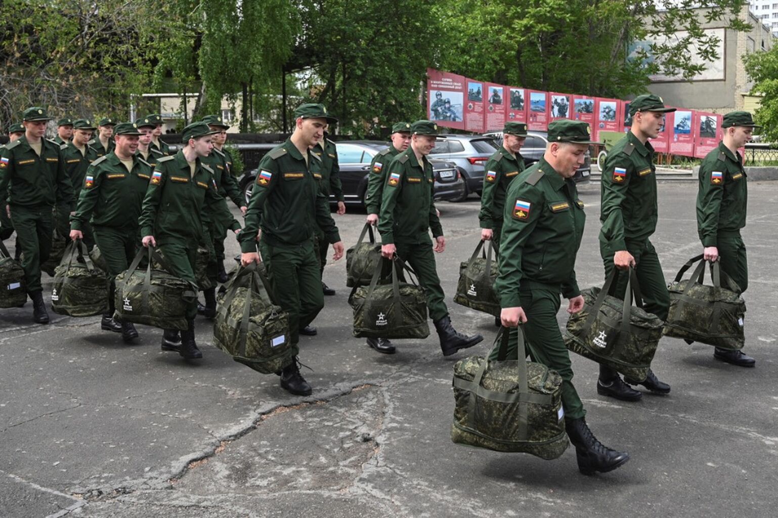 Север под прицелом. Как милитаризация Мурманской области и Карелии может повлиять на жизнь в этих регионах