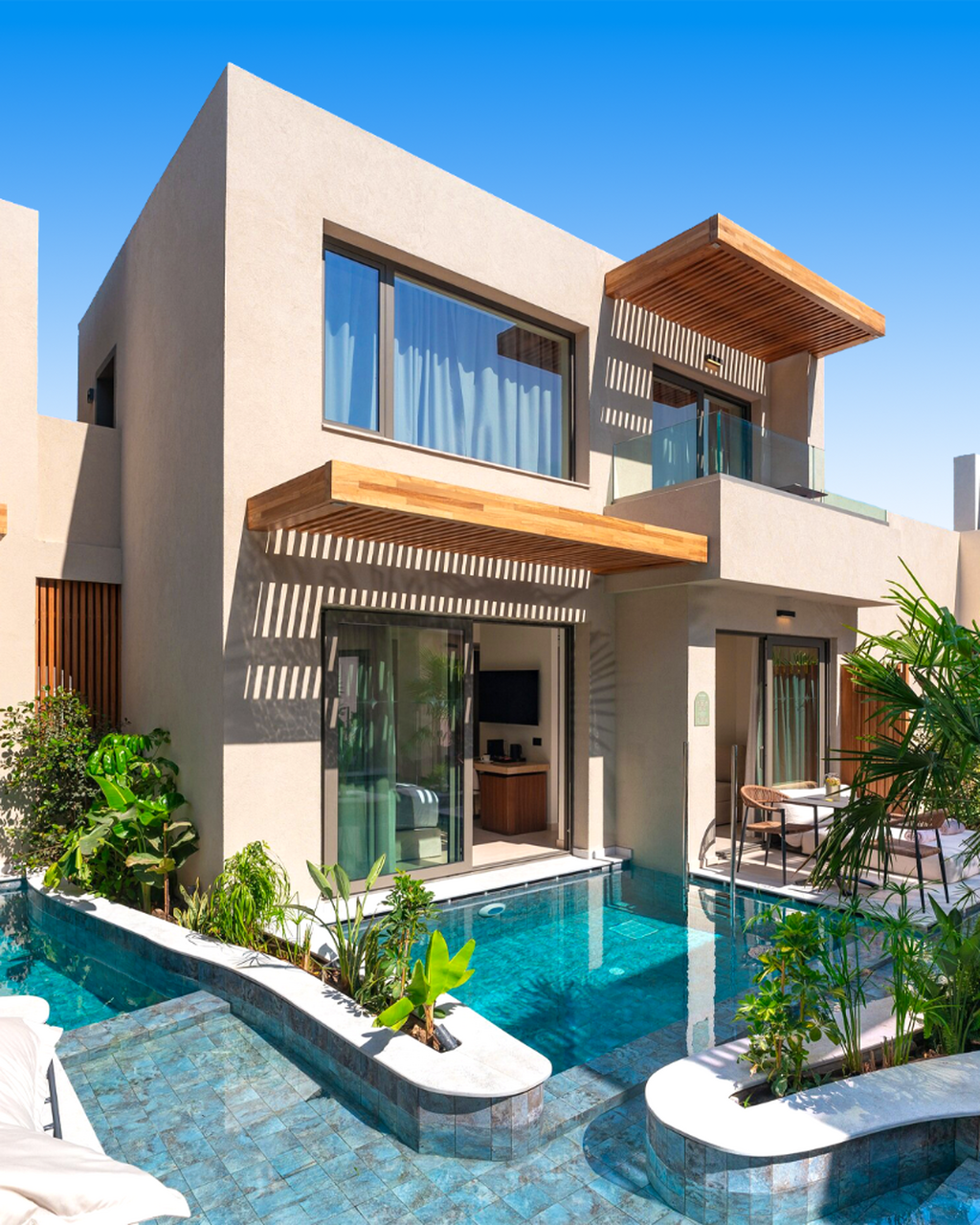 Alizo Boutique Hotel en Spa ****, Rhodos