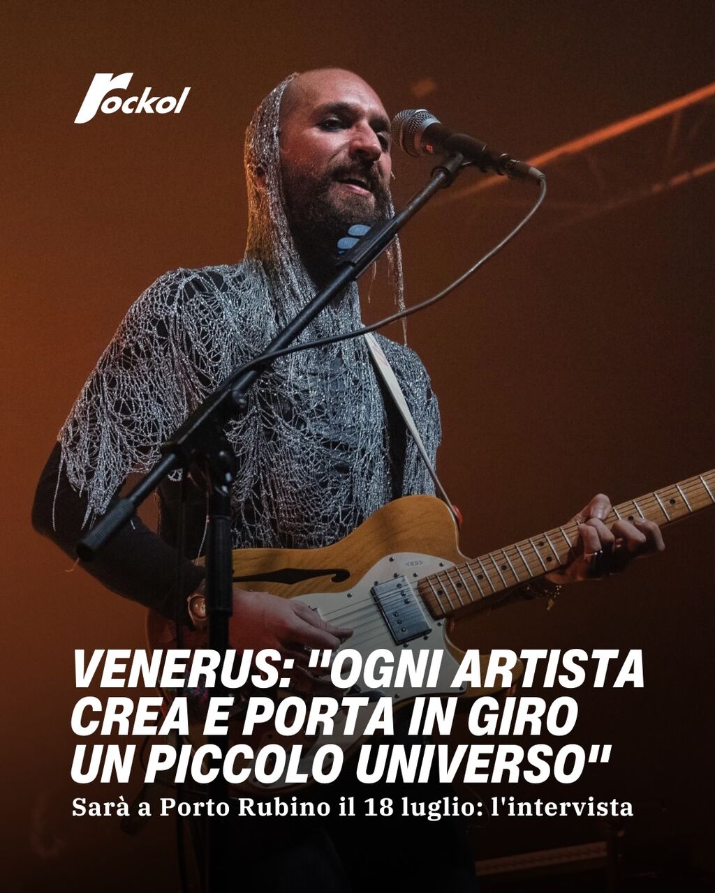 Venerus