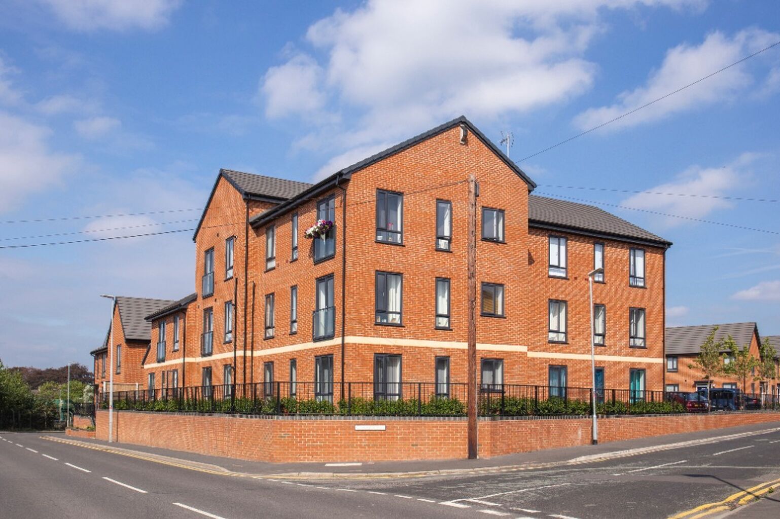 Housing Conditions in the Private Rented Sector