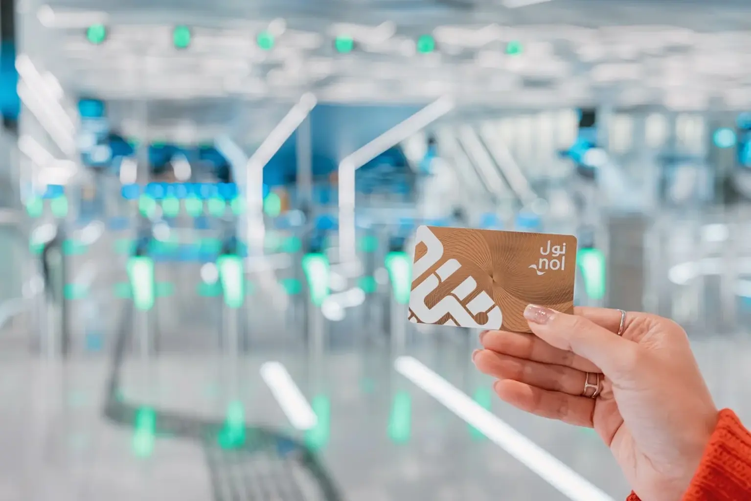 Dubai Nol Card Guide for Tourists: Types, Benefits &amp; Top-Up Tips