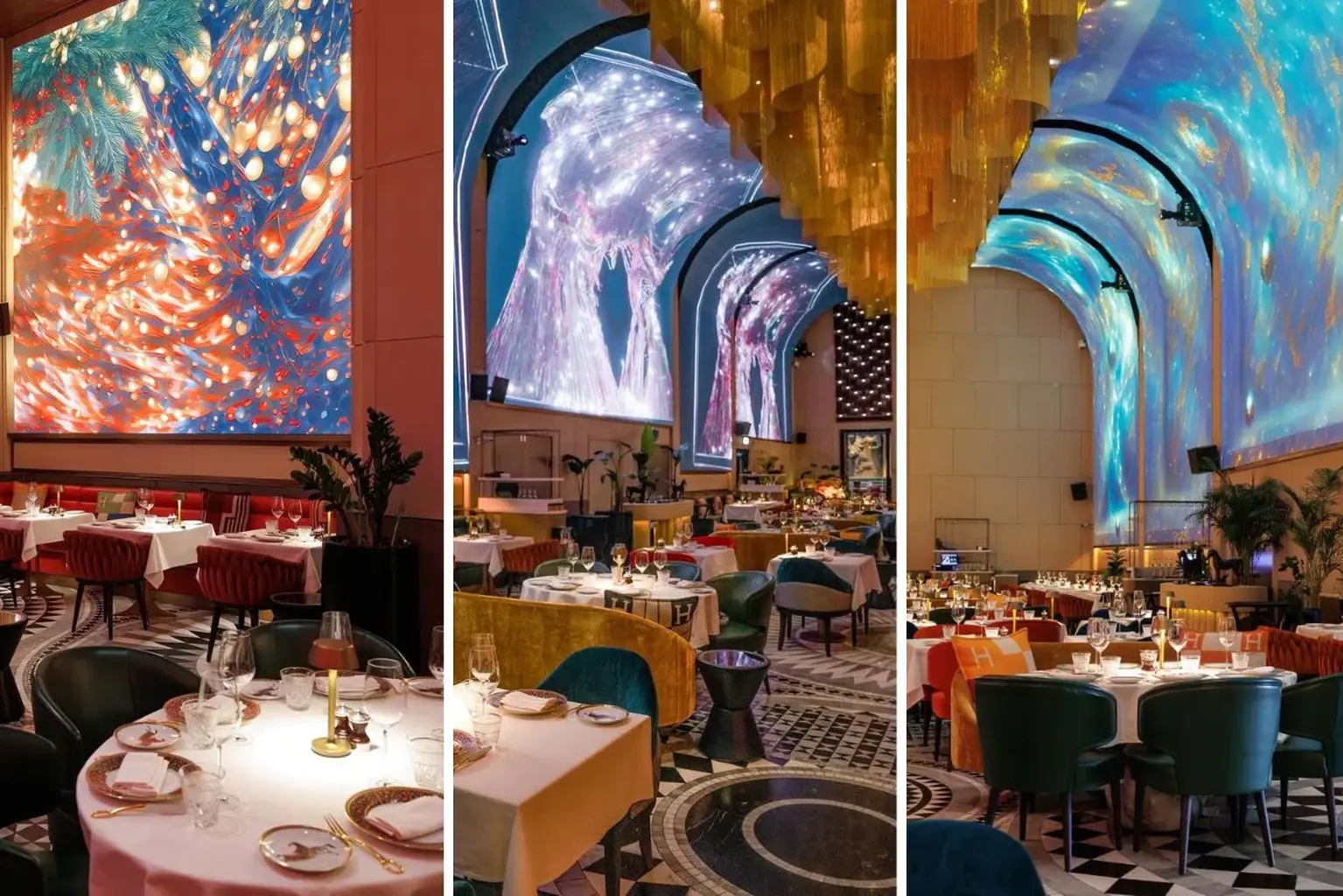 Zenon Dubai