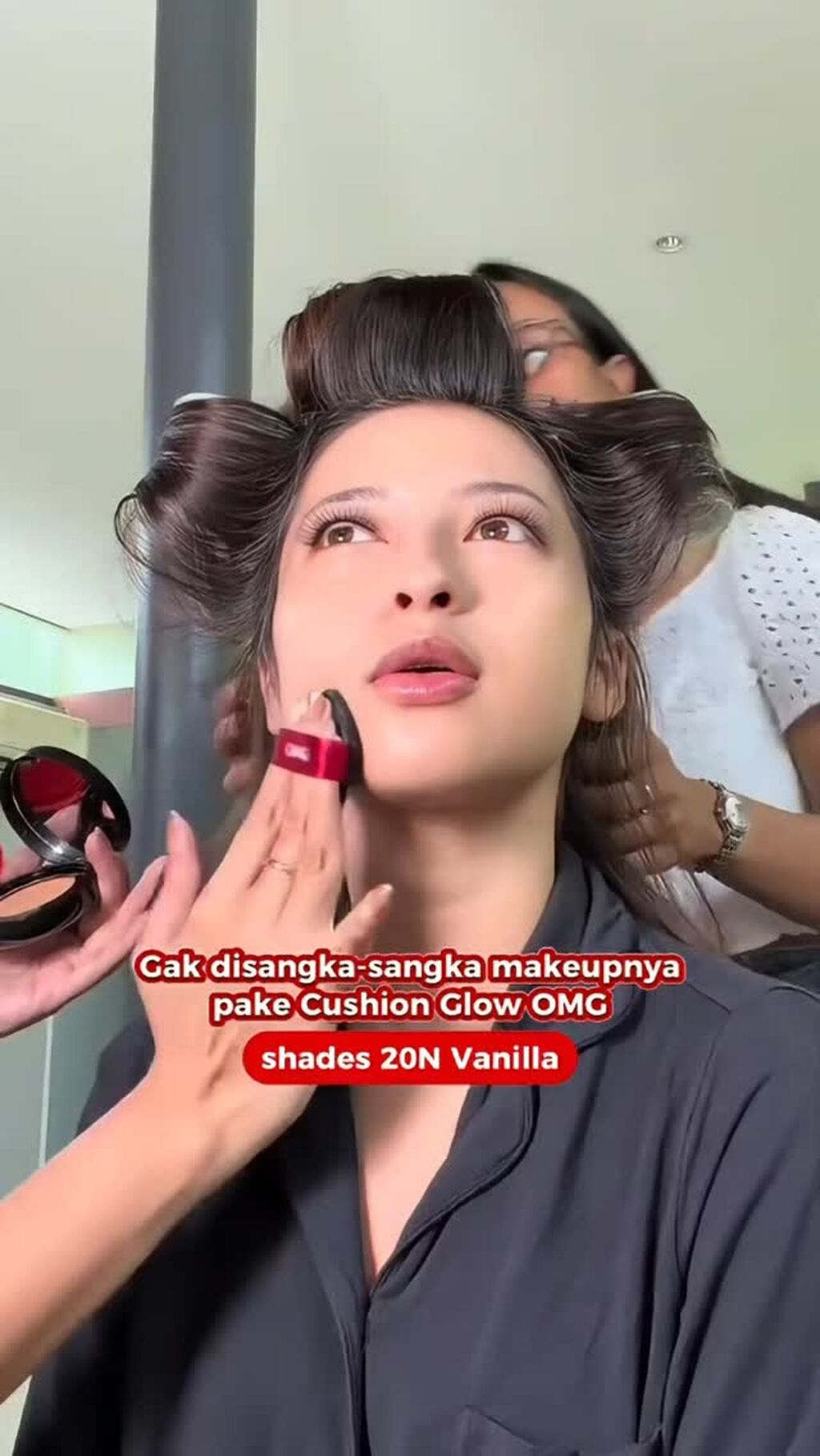 TnT x OMG