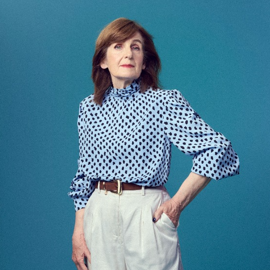 Christina Higgins 