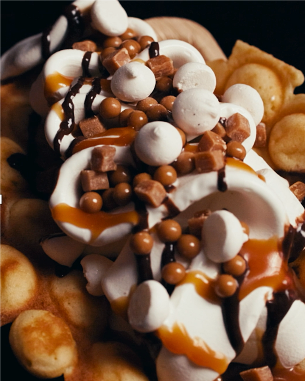 Setting up your soft serve machine