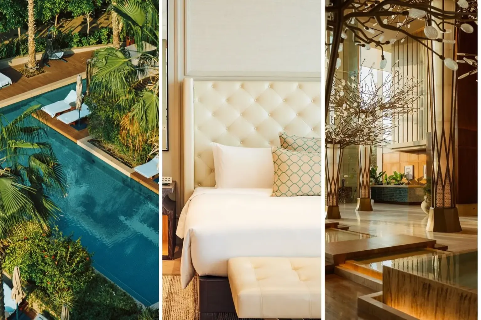 Mandarin Oriental Jumeira, Dubai
