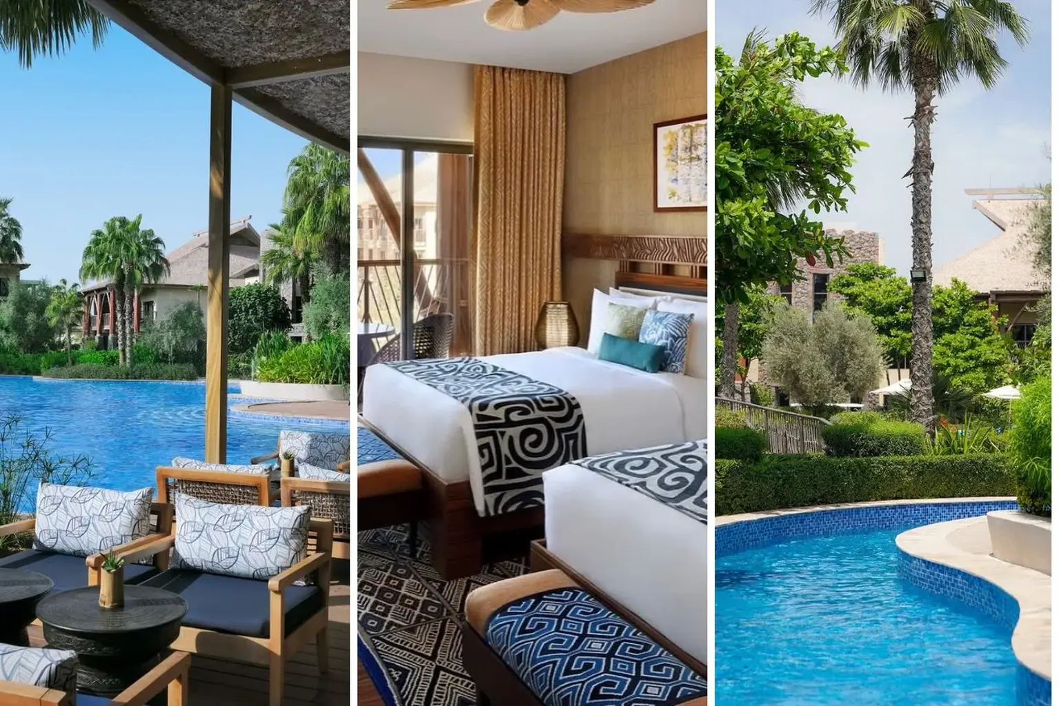 Lapita Dubai Parks and Resorts