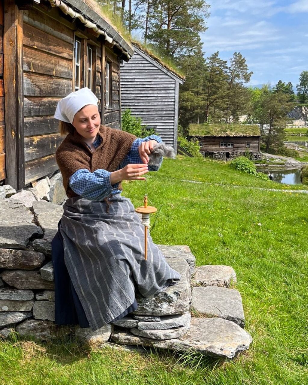 Sommarprogram