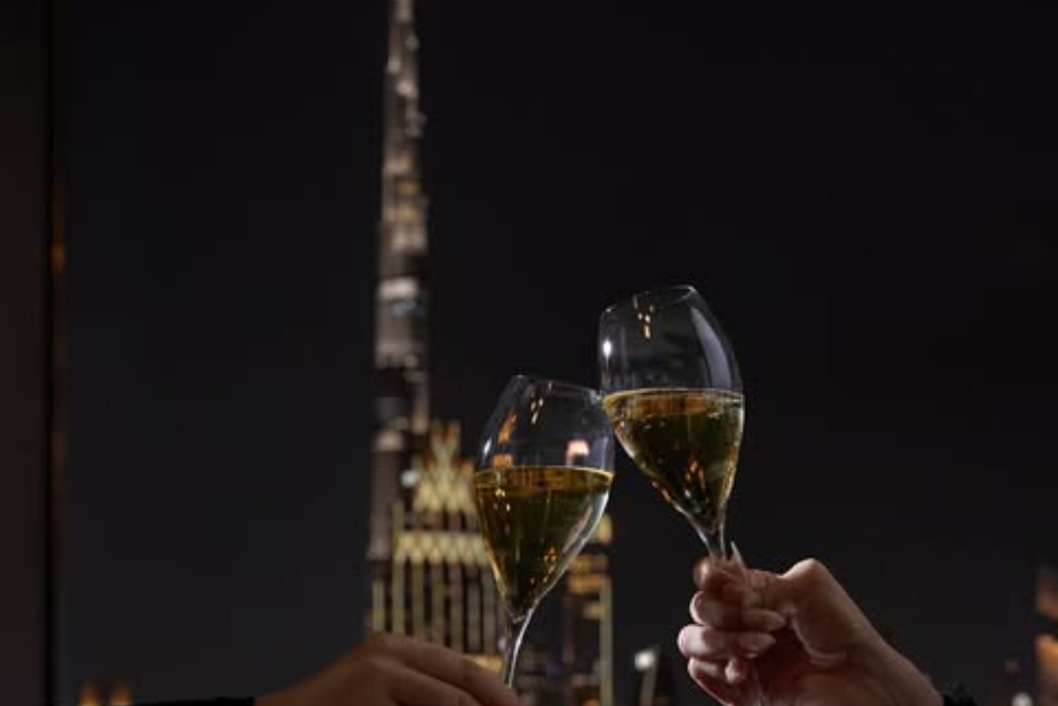 Waldorf Astoria Dubai International Financial Centre
