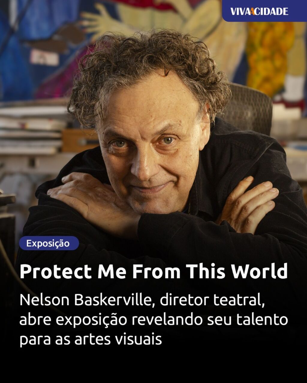 Protect Me From This World