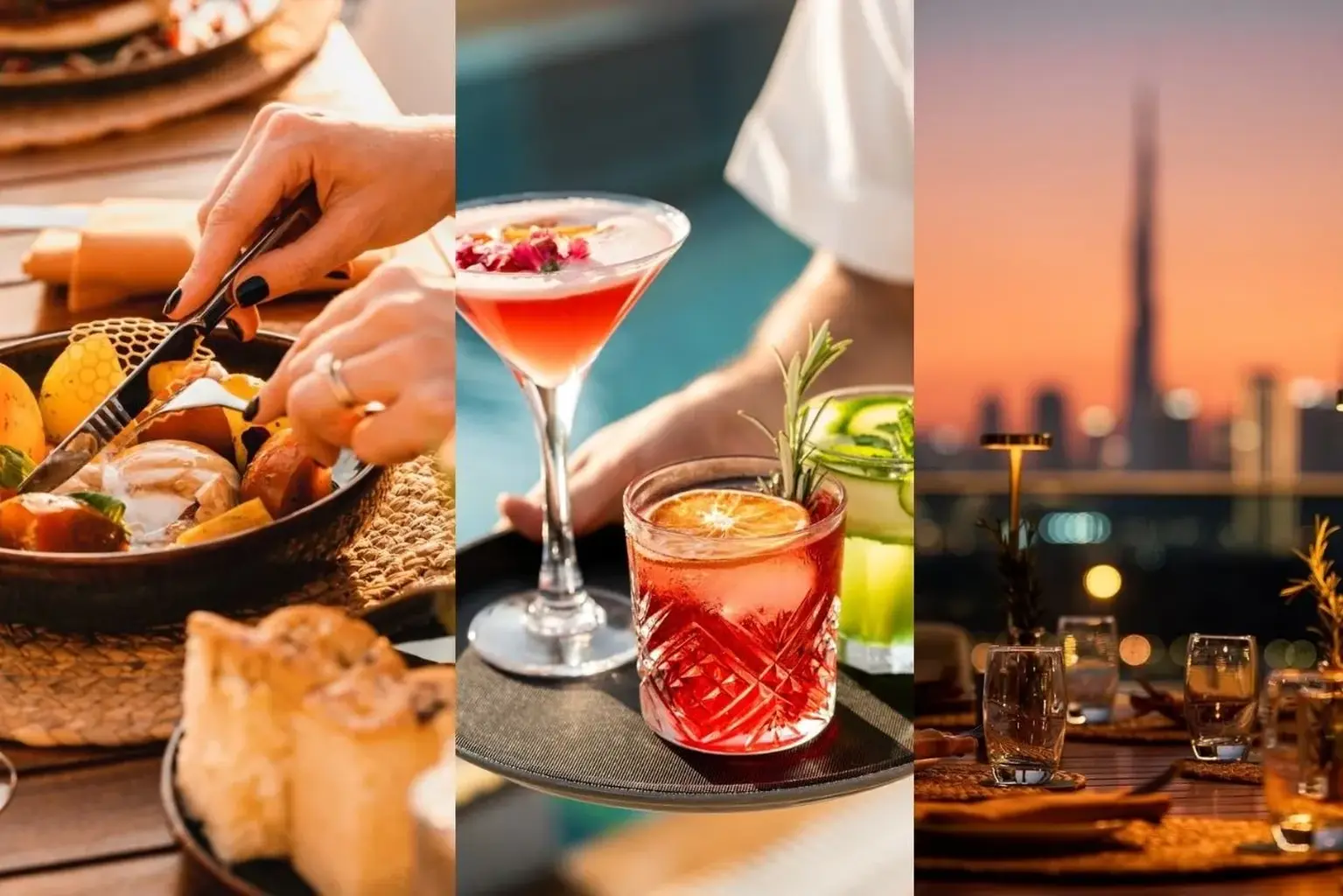 Marriott Hotel Al Jaddaf Dubai