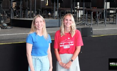 VIDEO: 2026 Performing Arts Season at The Cynthia Woods Mitchell Pavilion
