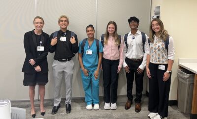 Education for Tomorrow Alliance partners with 90 Businesses to provide Summer Internships to 240 Students