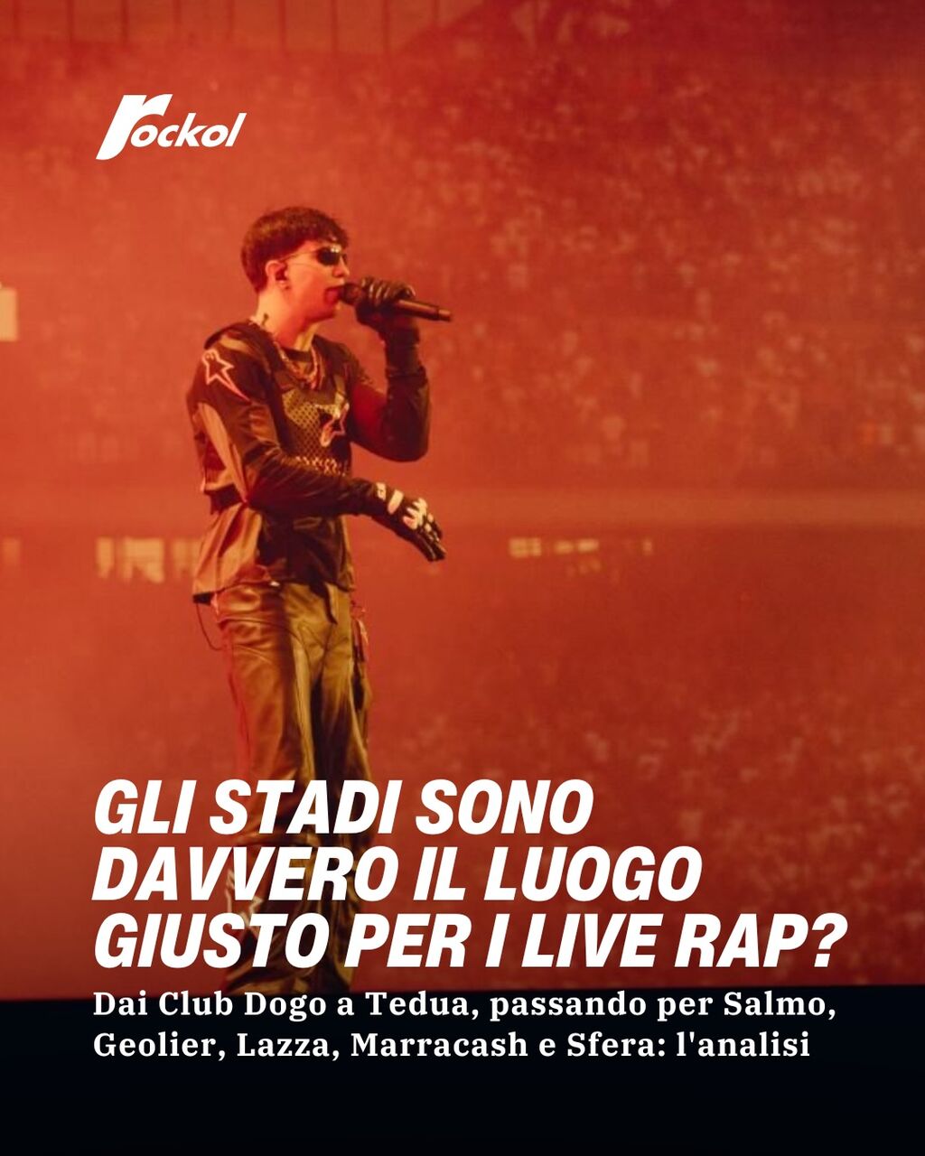 Rap