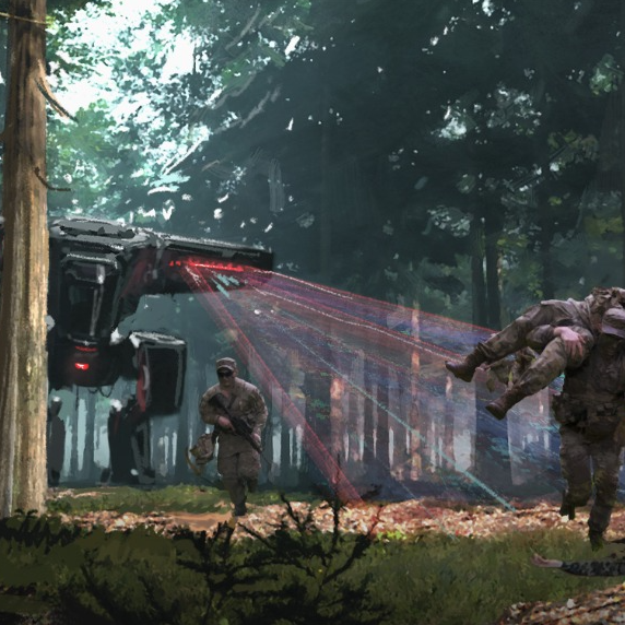 War Machine Case Study