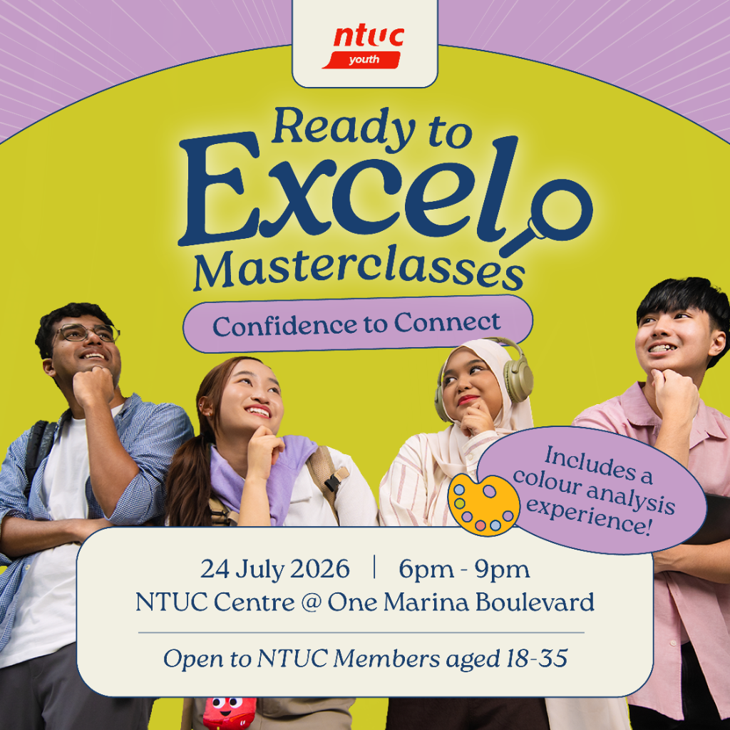 Ready to Excel
