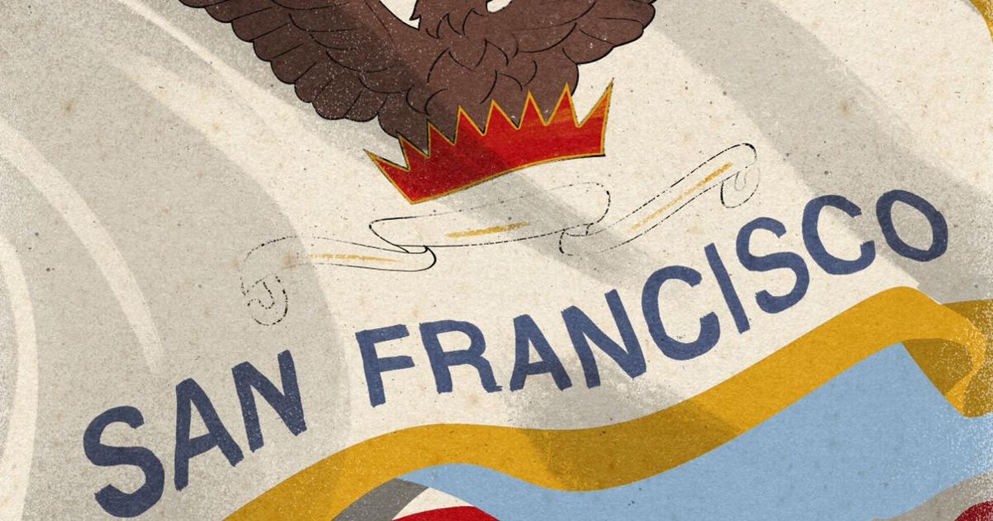 San Francisco and the Unfinished Promise of 1776