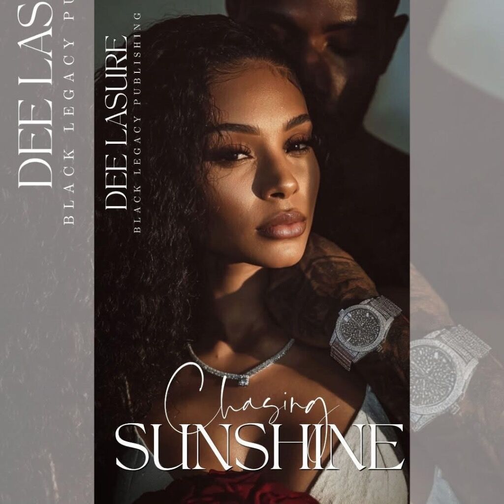 Chasing Sunshine &mdash; Dee LaSure