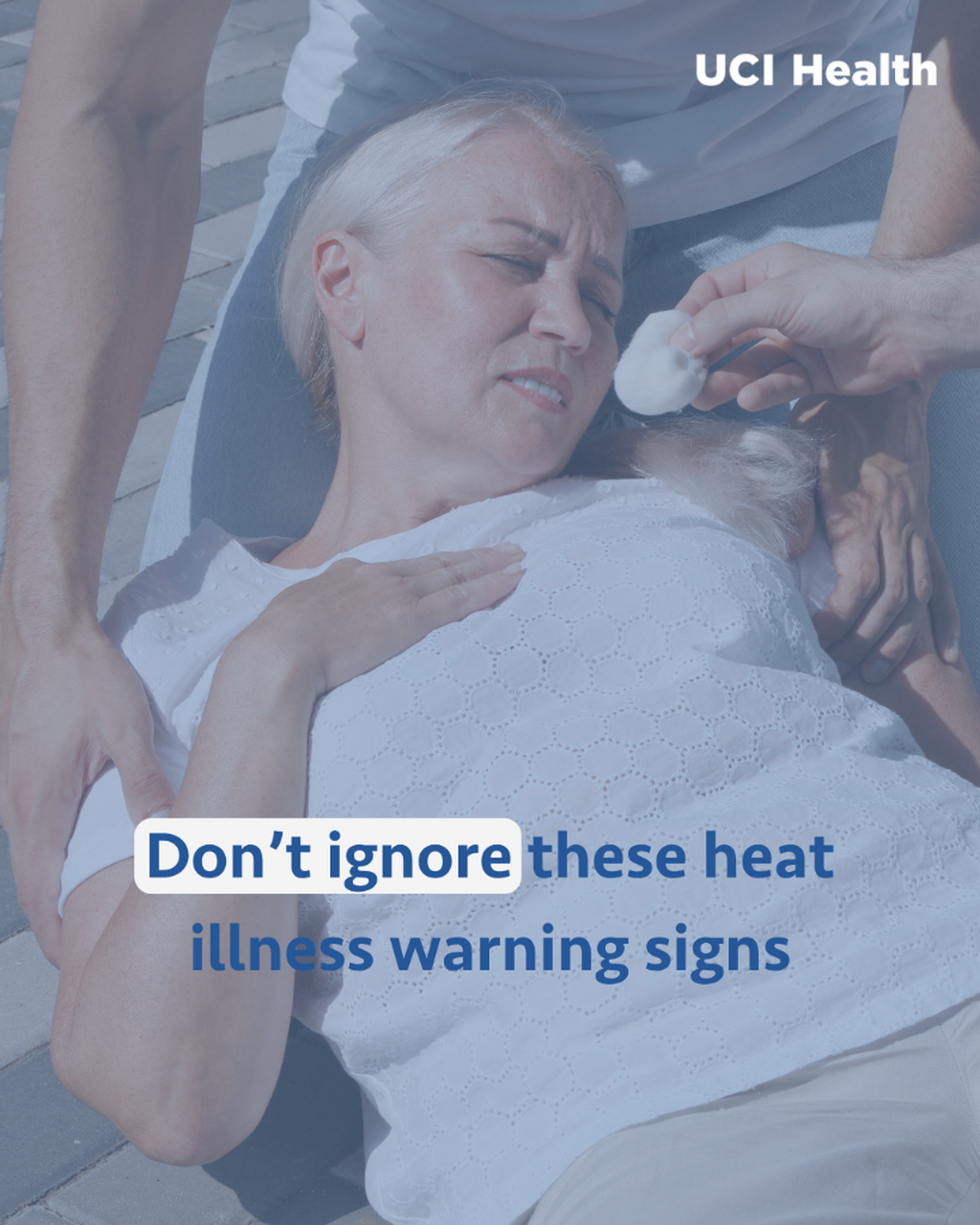 Heat Illness