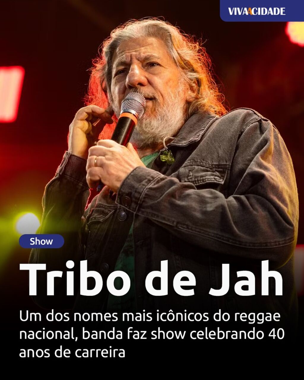Tribo de Jah