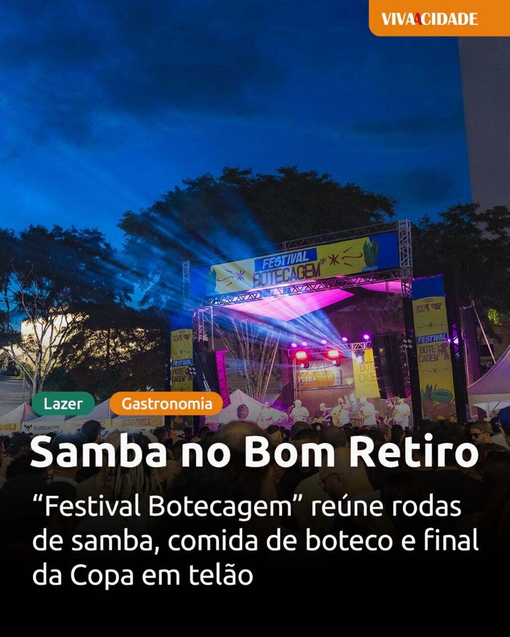 Samba no Bom Retiro