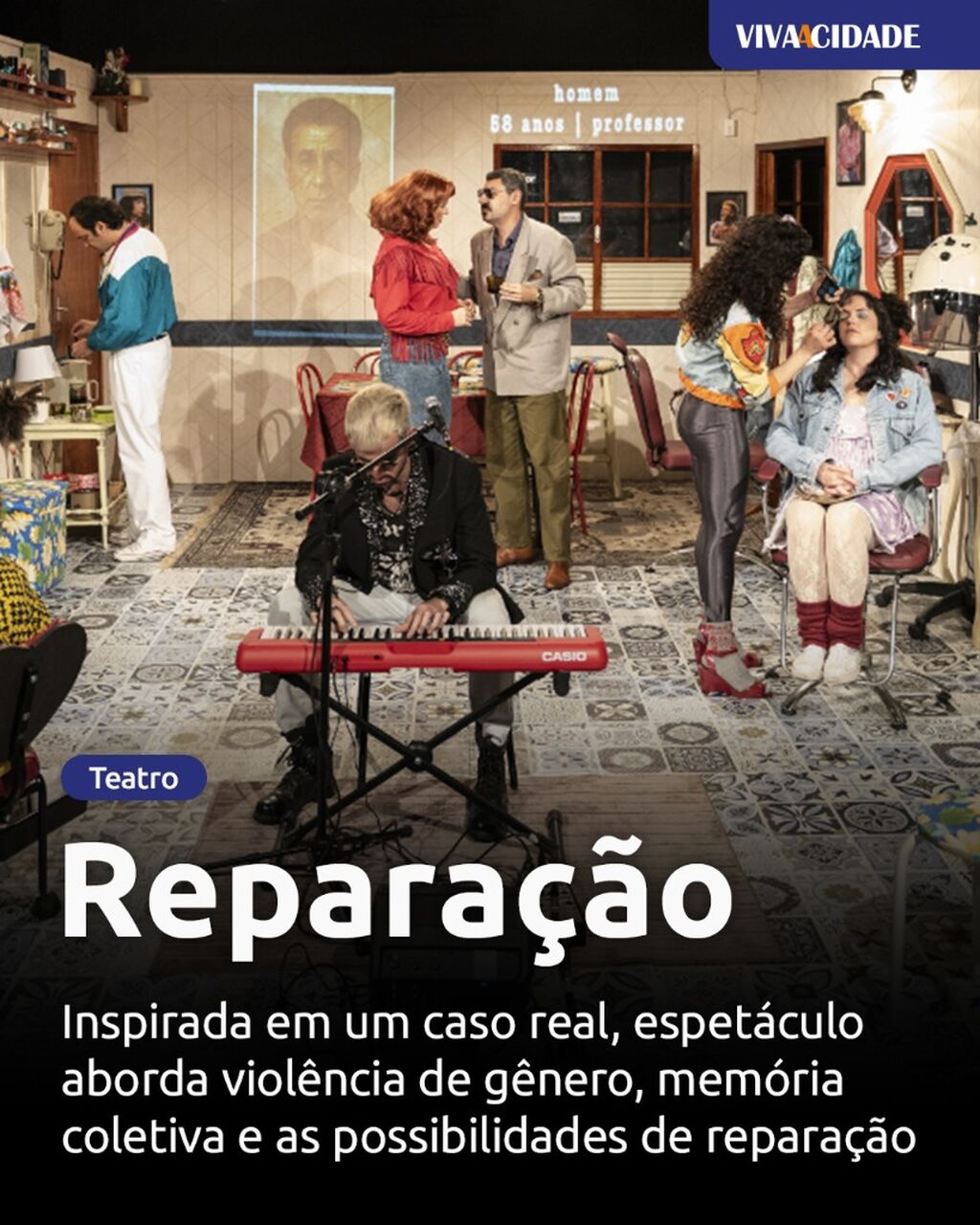 Repara&ccedil;&atilde;o