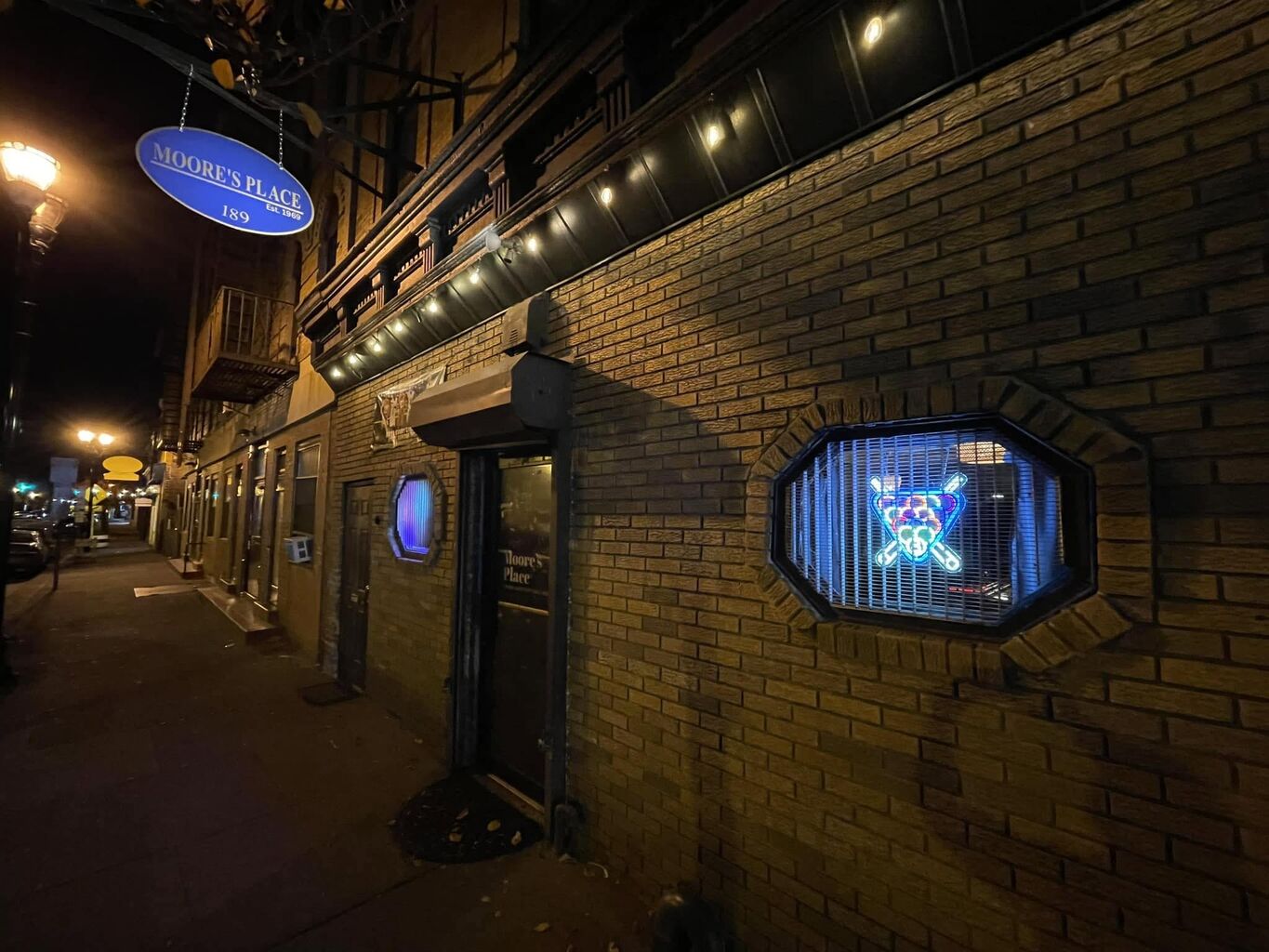 Moore&rsquo;s Place: A Legacy Of Jazz History In Jersey City 