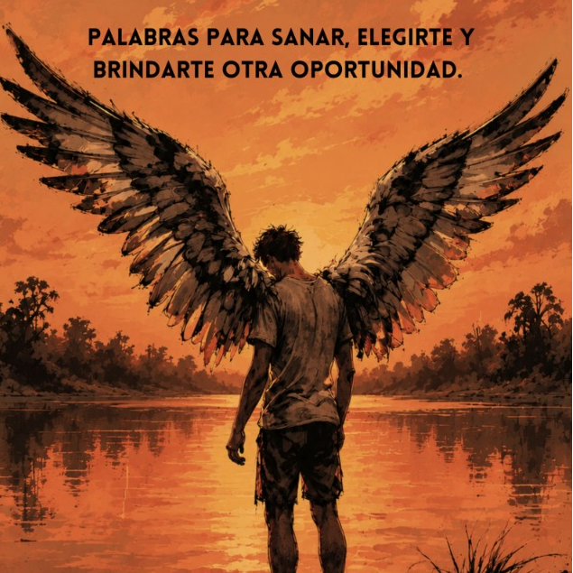 Pronto libro nuevo: Retomando el vuelo 