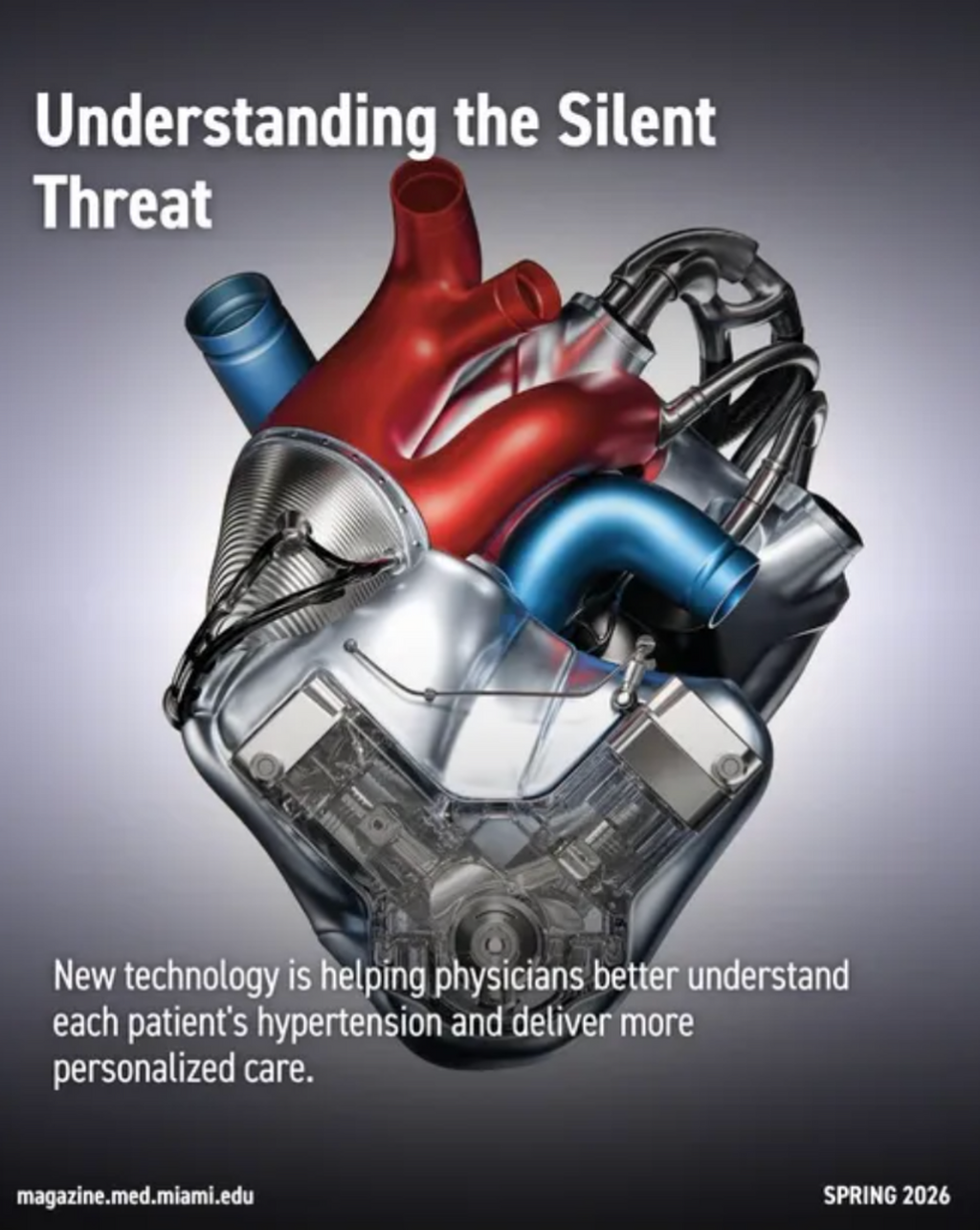 Keeping Hearts Healthy - University of Miami Medicine